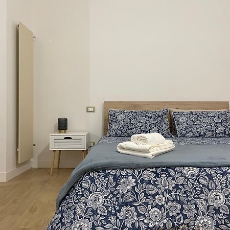Alma - Vatican Apartment Róma Kültér fotó