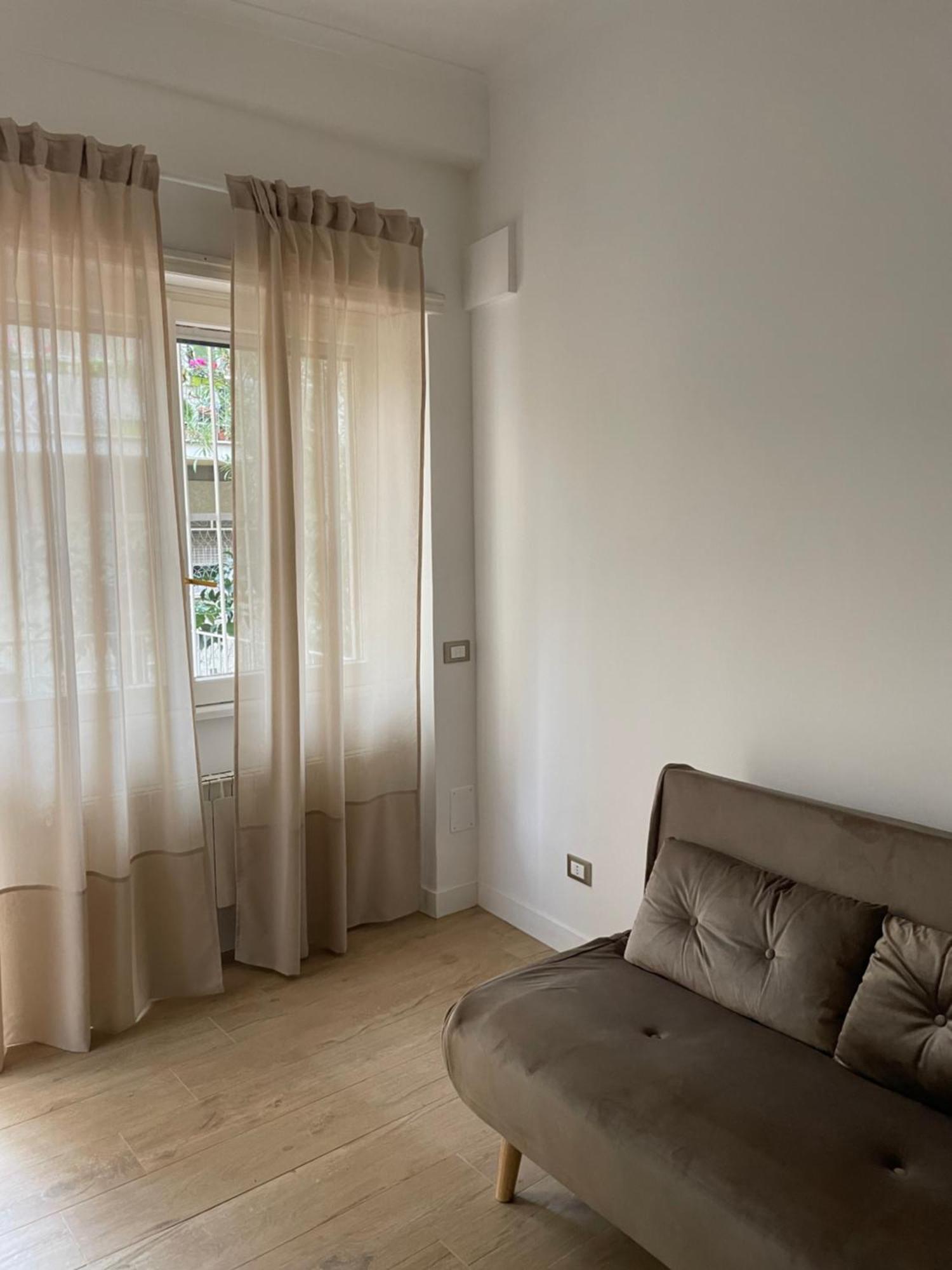 Alma - Vatican Apartment Róma Kültér fotó