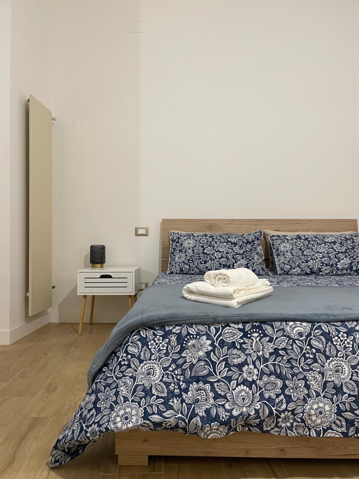 Alma - Vatican Apartment Róma Kültér fotó