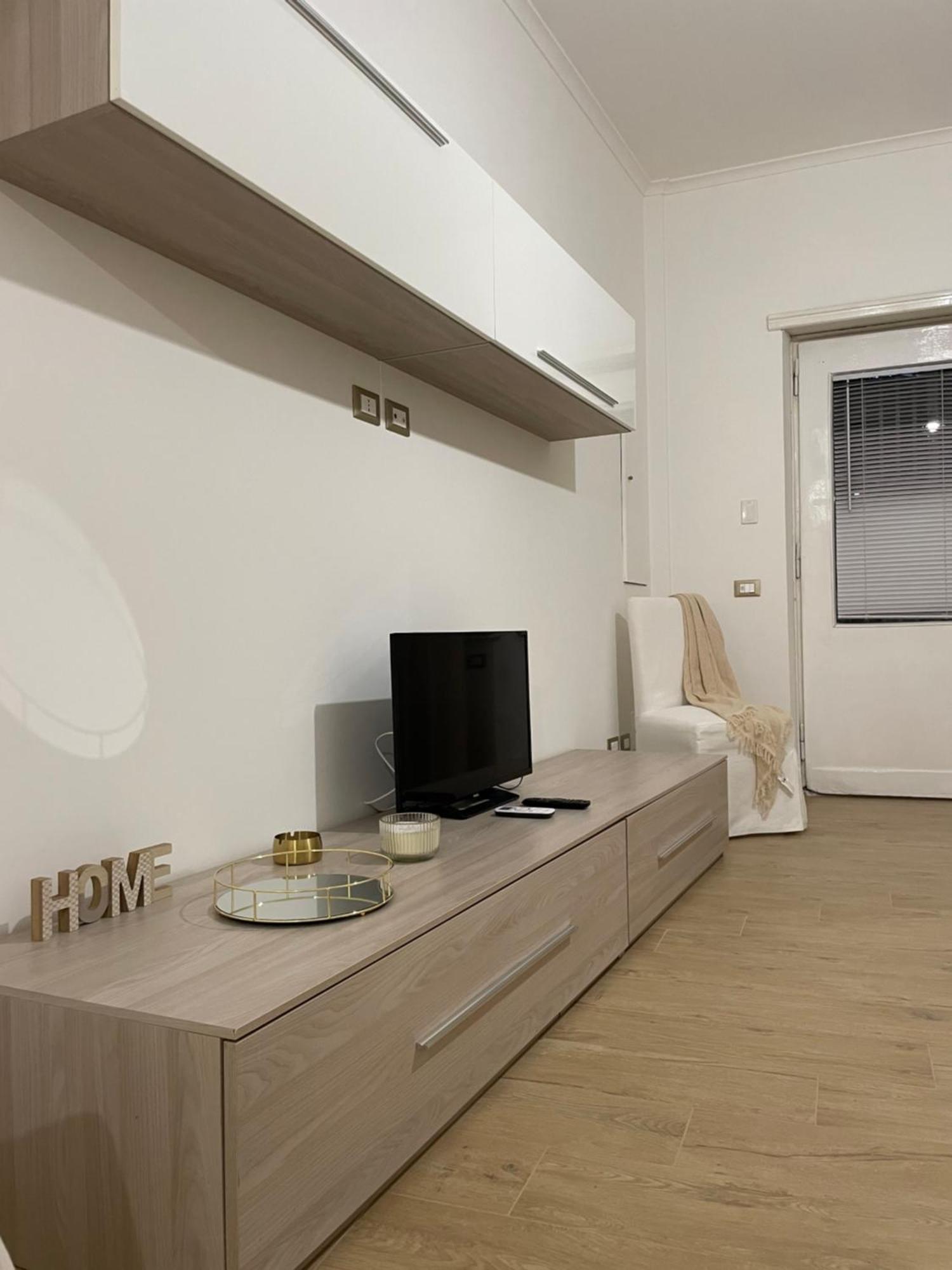 Alma - Vatican Apartment Róma Kültér fotó