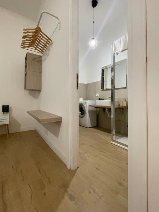 Alma - Vatican Apartment Róma Kültér fotó